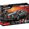 PLAYMOBIL - 70924 - Knight Rider - K 2000