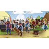PLAYMOBIL - 70931 - Asterix: Il banchetto del villaggio