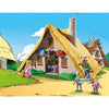 PLAYMOBIL - 70932 - Asterix: La capanna di Abraracourcix