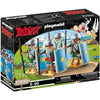 PLAYMOBIL - 70934 - Asterix: I Legionari Romani
