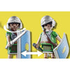 PLAYMOBIL - 70934 - Asterix: I Legionari Romani