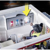 PLAYMOBIL - 70936 - Ambulanza con soccorritori e feriti