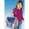 PLAYMOBIL - 70985 - Casa trasportabile