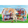 PLAYMOBIL - 70985 - Casa trasportabile