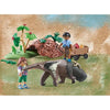 PLAYMOBIL - 71012 - Wiltopia - Formichieri - 39 pezzi - Giocattolo per bambini dai 4 anni in su