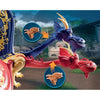 Playmobil - 71080 - Dragons Nine Realms: Wuwei e Jun
