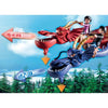Playmobil - 71080 - Dragons Nine Realms: Wuwei e Jun