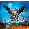 Playmobil - 71081 - Dragons Nine Realms: Thunder & Tom
