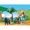 PLAYMOBIL - 71160 - Asterix: La caccia al cinghiale