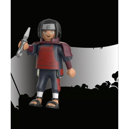 PLAYMOBIL 71218 Hashirama - Naruto Shippuden - 5 anni