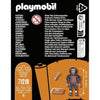 PLAYMOBIL 71218 Hashirama - Naruto Shippuden - 5 anni