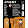 PLAYMOBIL 71220 Tenten - Naruto Shippuden - 5 anni