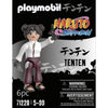 PLAYMOBIL 71220 Tenten - Naruto Shippuden - 5 anni