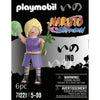 PLAYMOBIL 71221 Ino - Naruto Shippuden - 5 anni