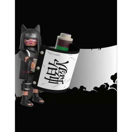 PLAYMOBIL 71225 Kankuro - Naruto Shippuden - 5 anni