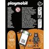 PLAYMOBIL 71225 Kankuro - Naruto Shippuden - 5 anni