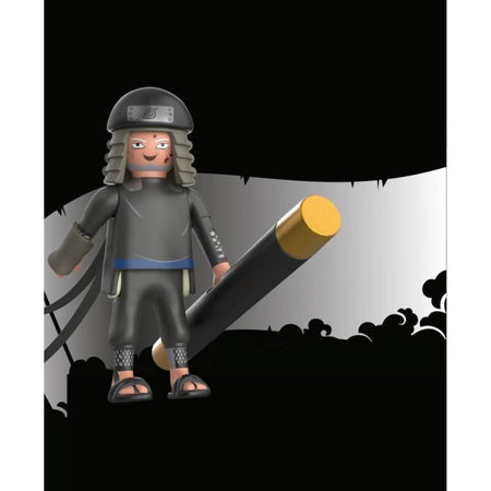PLAYMOBIL 71227 Hiruzen - Naruto Shippuden - 5 anni