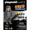 PLAYMOBIL 71227 Hiruzen - Naruto Shippuden - 5 anni