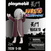 PLAYMOBIL 71228 Nagato - Naruto Shippuden - 5 anni