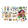 Playmobil - 71248 - Paese The Farm - Piccola fattoria