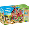 Playmobil - 71248 - Paese The Farm - Piccola fattoria