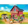 Playmobil - 71248 - Paese The Farm - Piccola fattoria