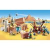 Playmobil - 71268 - ASTERIX: NUMEROBIS e la battaglia del palazzo