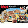 Playmobil - 71268 - ASTERIX: NUMEROBIS e la battaglia del palazzo