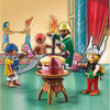 Playmobil - 71269 - ASTERIX: AMONBofis e la torta avvelenata
