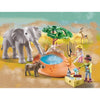 PLAYMOBIL 71294 Esploratori con animali della savana - Wiltopia