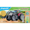 PLAYMOBIL 71305 Trattore elettrico grande - Vita in fattoria