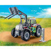 PLAYMOBIL 71305 Trattore elettrico grande - Vita in fattoria