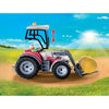 PLAYMOBIL 71305 Trattore elettrico grande - Vita in fattoria