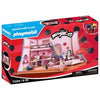 PLAYMOBIL 71334 Miracoloso: la stanza di Marinette