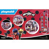 PLAYMOBIL 71334 Miracoloso: la stanza di Marinette