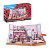 PLAYMOBIL 71334 Miracoloso: la stanza di Marinette
