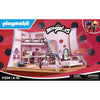 PLAYMOBIL 71334 Miracoloso: la stanza di Marinette