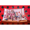 PLAYMOBIL 71334 Miracoloso: la stanza di Marinette