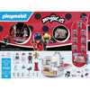 PLAYMOBIL 71335 Miracoloso: sfilata di moda a Parigi