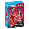 PLAYMOBIL 71336 Miracoloso: Marinette e Coccinella