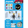 PLAYMOBIL 71337 Miracoloso: Adrien e Cat Noir