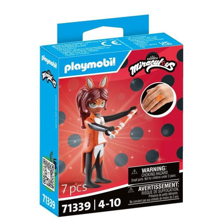 PLAYMOBIL 71339 Miracoloso: Rena Rouge