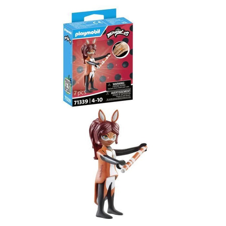 PLAYMOBIL 71339 Miracoloso: Rena Rouge