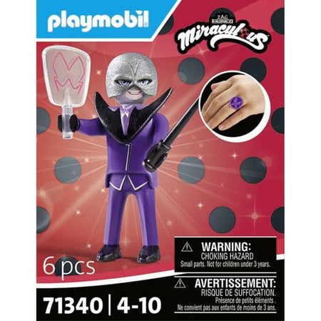 PLAYMOBIL 71340 Miracoloso: Farfalla