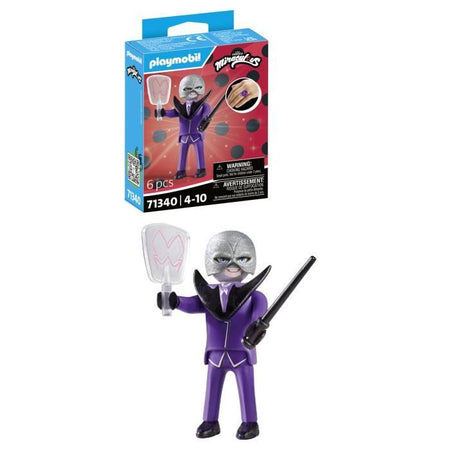 PLAYMOBIL 71340 Miracoloso: Farfalla