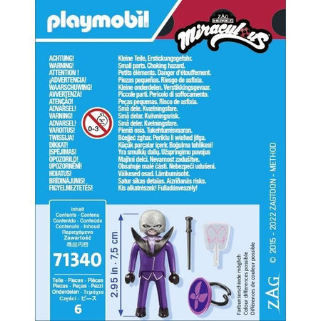 PLAYMOBIL 71340 Miracoloso: Farfalla