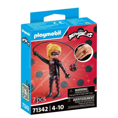 PLAYMOBIL 71342 Miracoloso: Antibug
