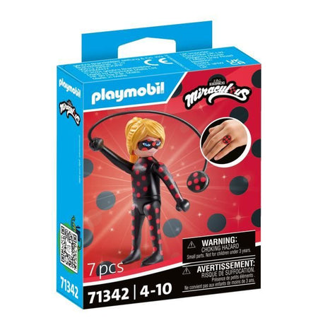 PLAYMOBIL 71342 Miracoloso: Antibug