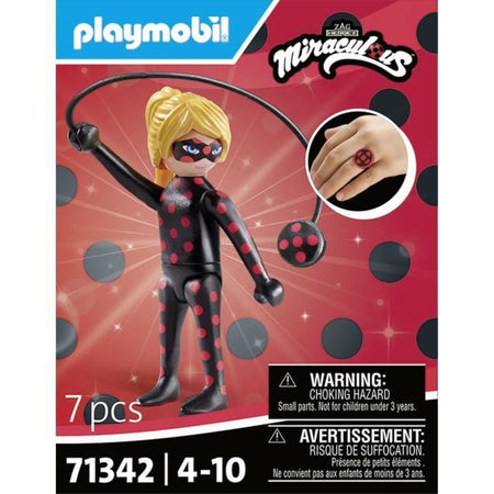PLAYMOBIL 71342 Miracoloso: Antibug