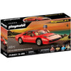 PLAYMOBIL 71343 Magnum - Ferrari 308GTS - Auto d'epoca - Auto da collezione